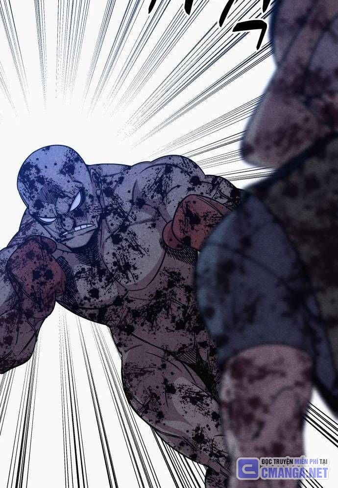 Xác Sống Và Sát Nhân: Chapter 66