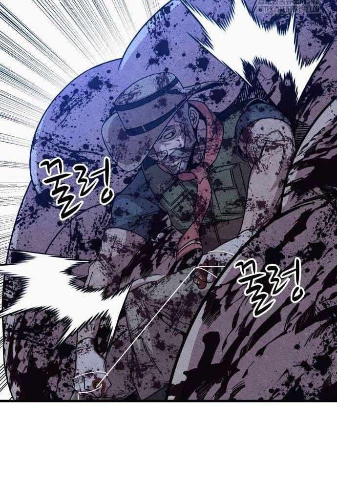 Xác Sống Và Sát Nhân: Chapter 66