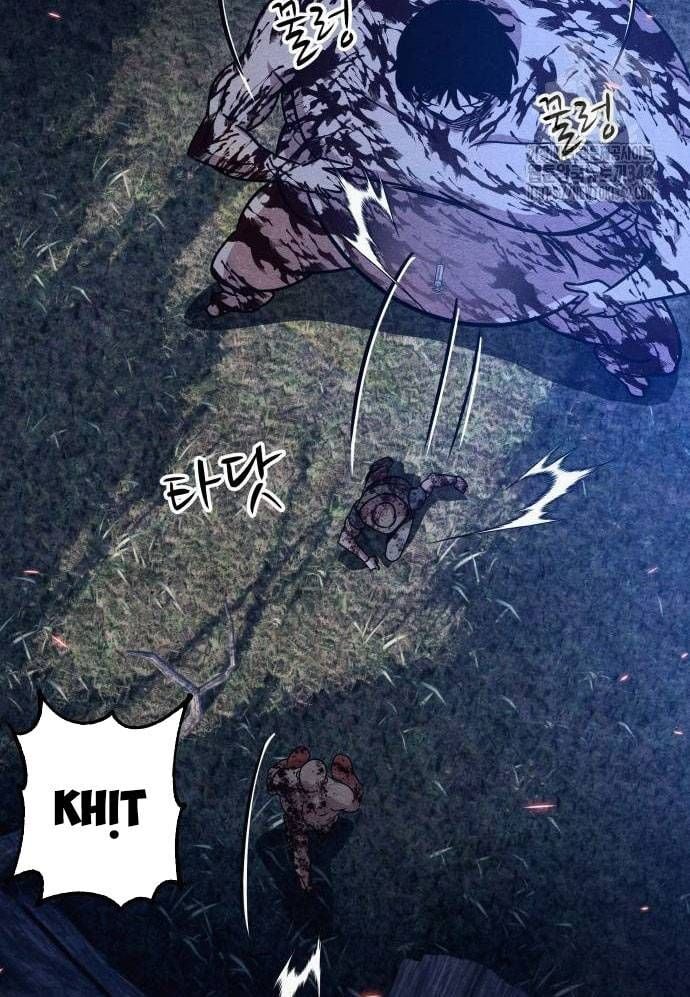 Xác Sống Và Sát Nhân: Chapter 66