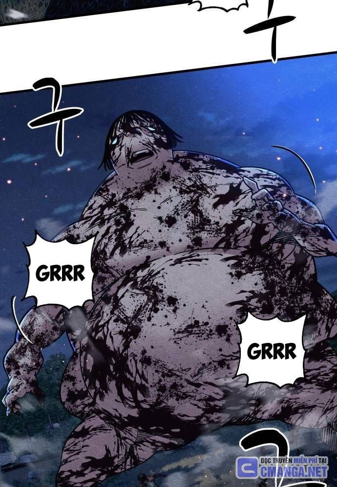 Xác Sống Và Sát Nhân: Chapter 66