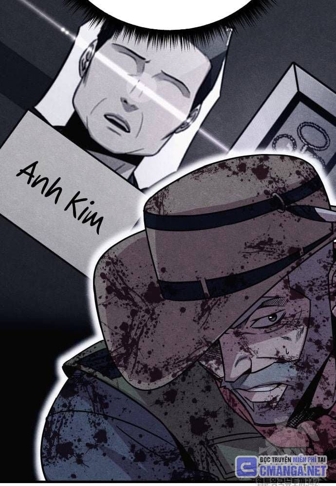 Xác Sống Và Sát Nhân: Chapter 66