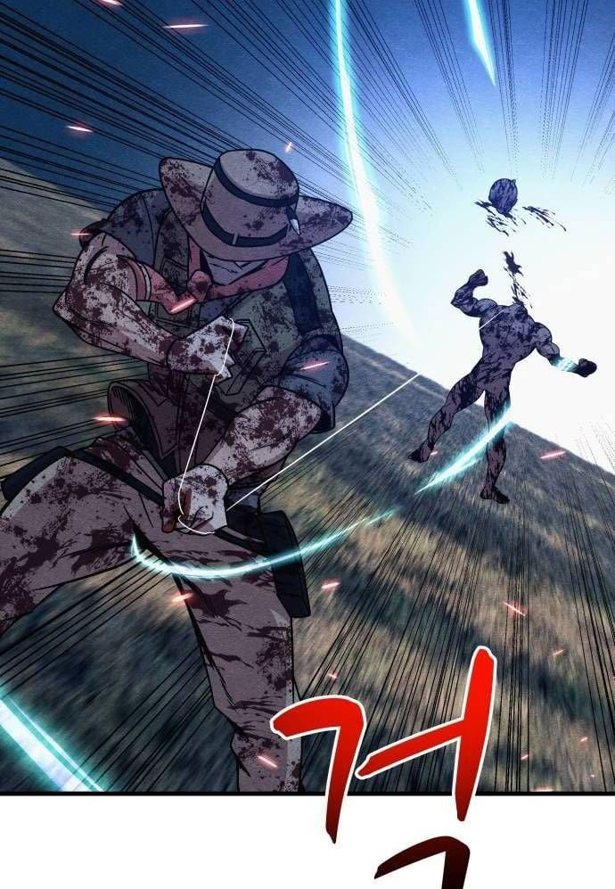 Xác Sống Và Sát Nhân: Chapter 66