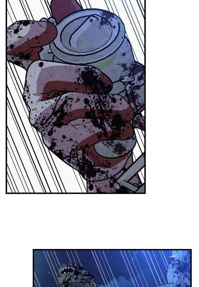 Xác Sống Và Sát Nhân: Chapter 66