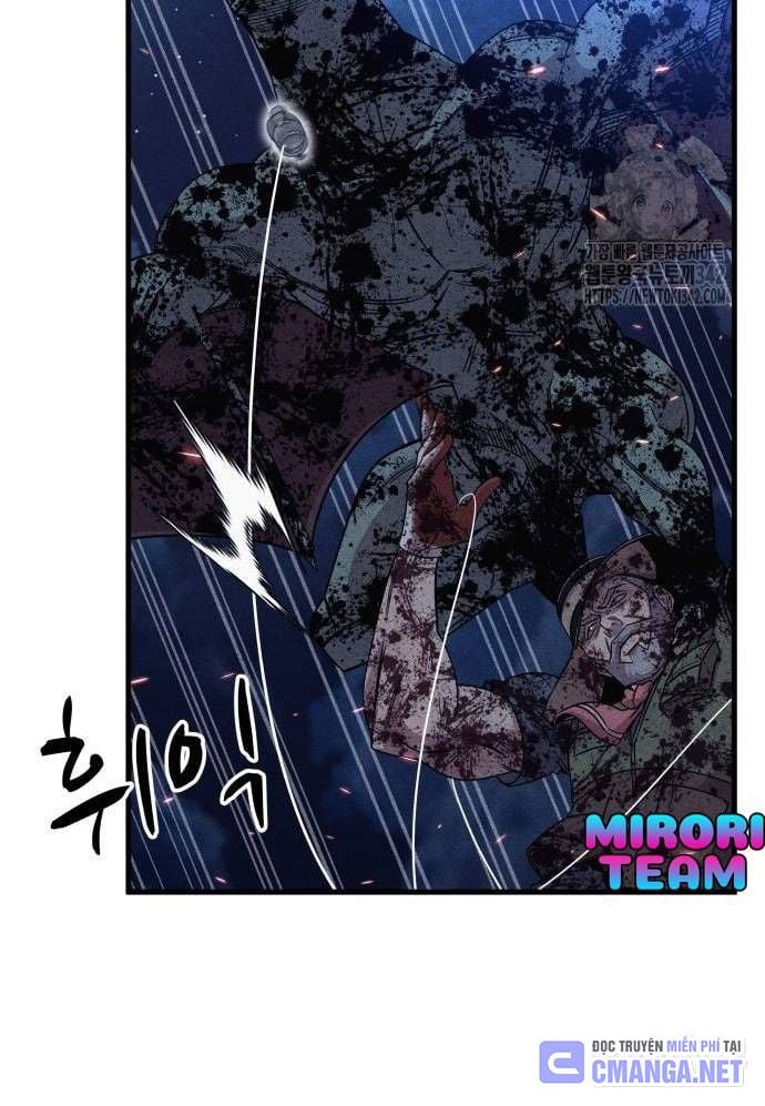 Xác Sống Và Sát Nhân: Chapter 66