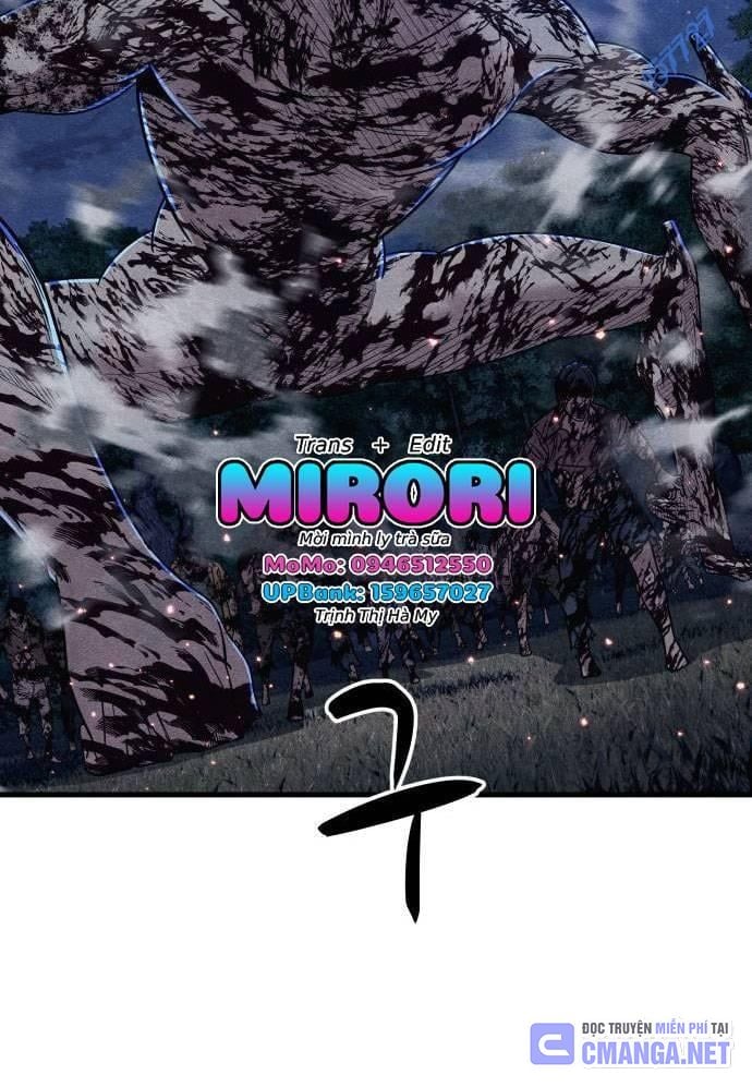 Xác Sống Và Sát Nhân: Chapter 66