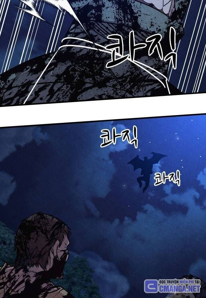 Xác Sống Và Sát Nhân: Chapter 66