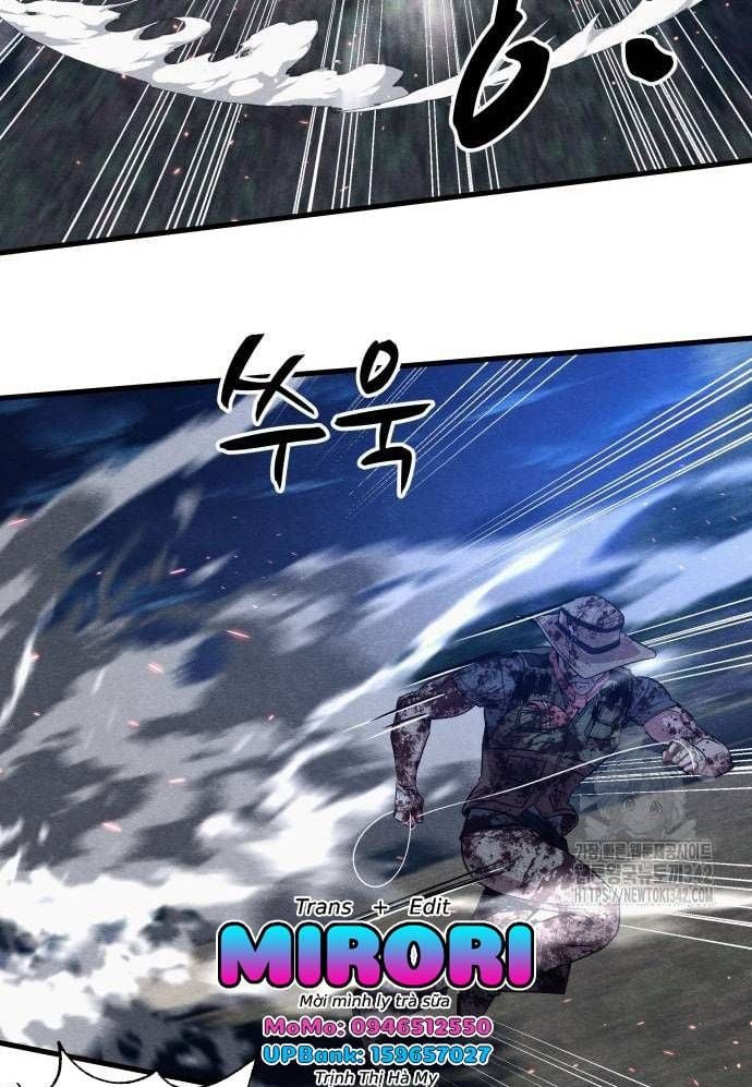 Xác Sống Và Sát Nhân: Chapter 66