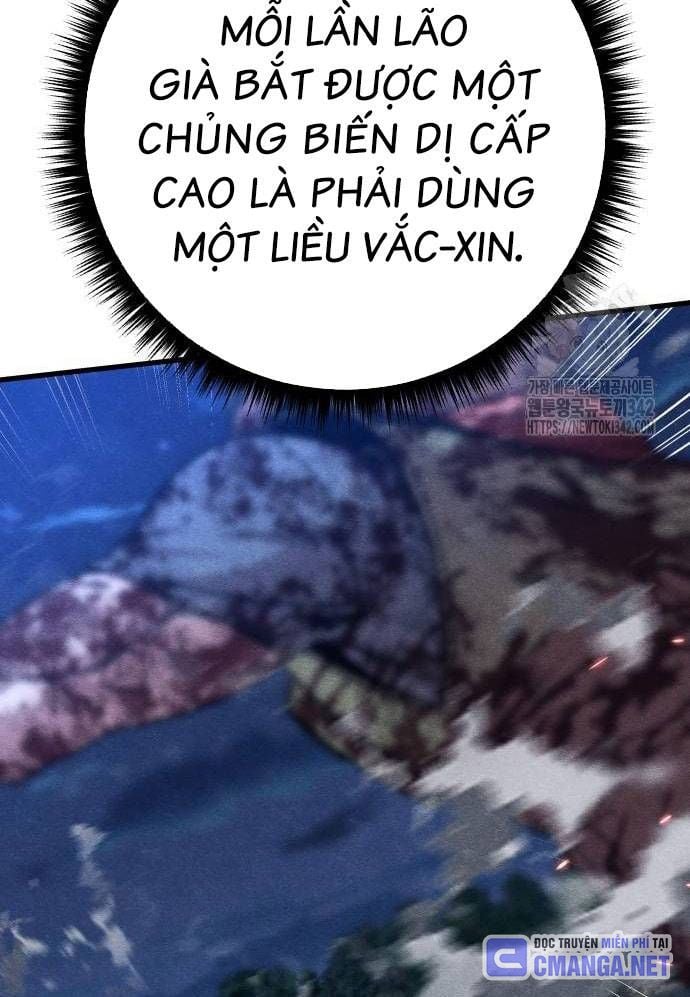 Xác Sống Và Sát Nhân: Chapter 66