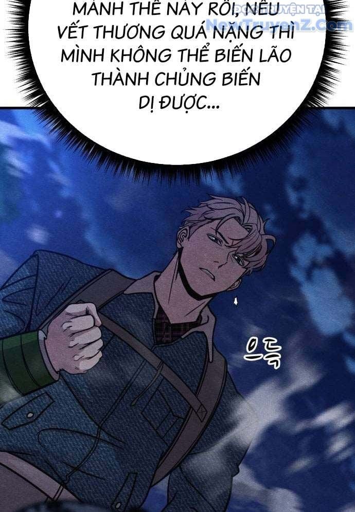 Xác Sống Và Sát Nhân: Chapter 68