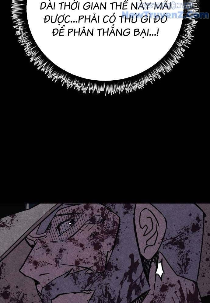 Xác Sống Và Sát Nhân: Chapter 68