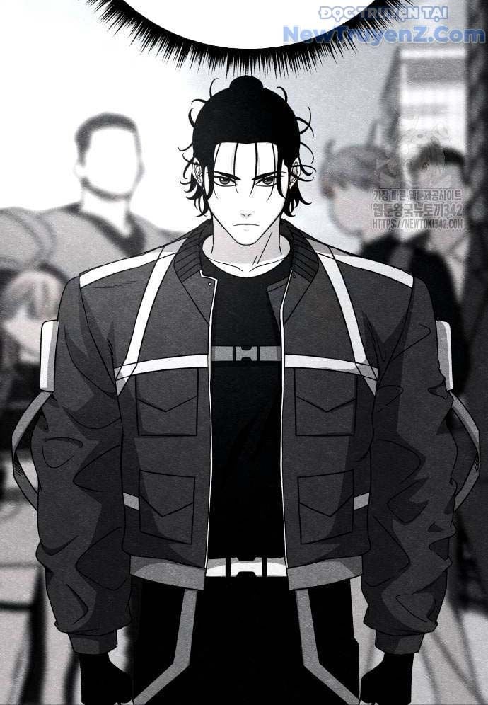 Xác Sống Và Sát Nhân: Chapter 68