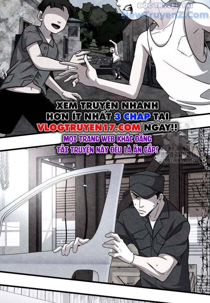 Xác Sống Và Sát Nhân: Chapter 68