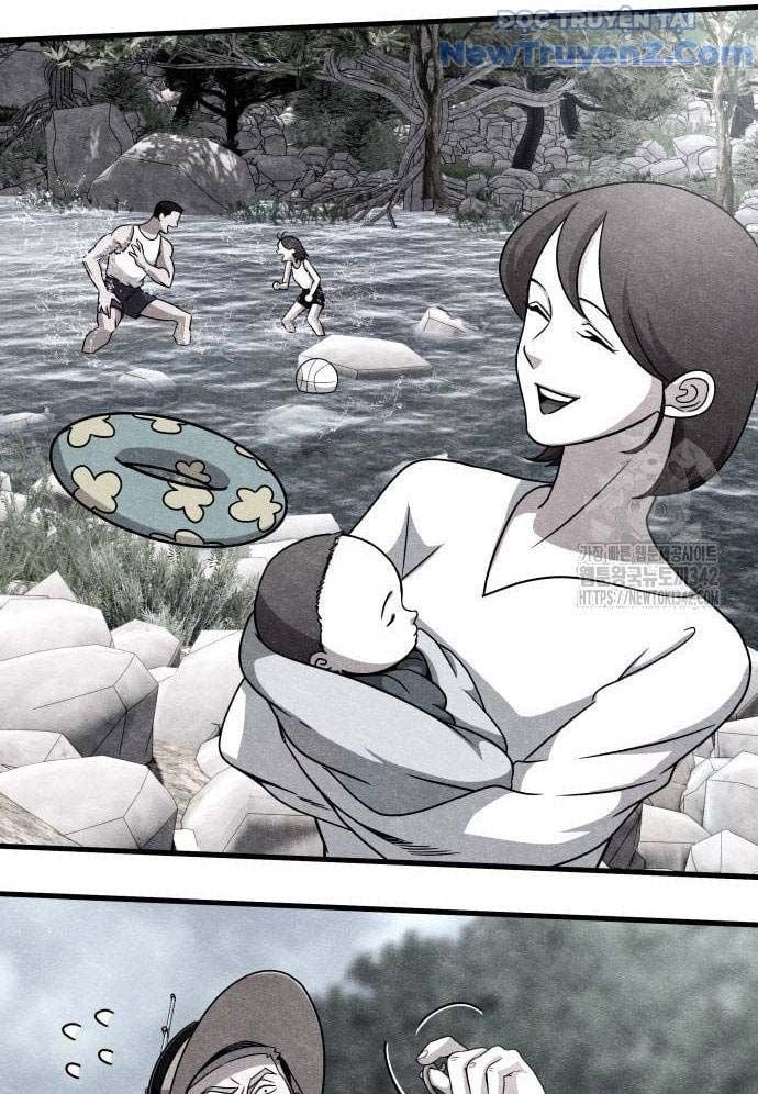 Xác Sống Và Sát Nhân: Chapter 68