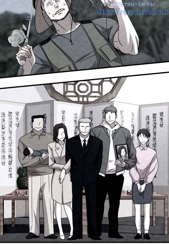 Xác Sống Và Sát Nhân: Chapter 68