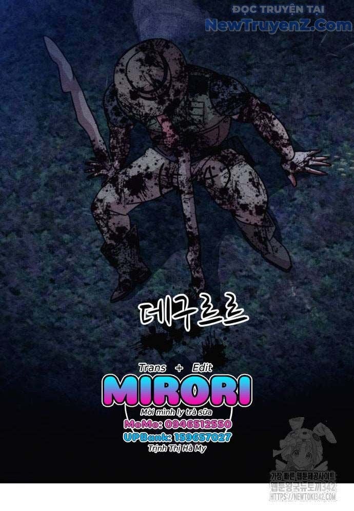 Xác Sống Và Sát Nhân: Chapter 68