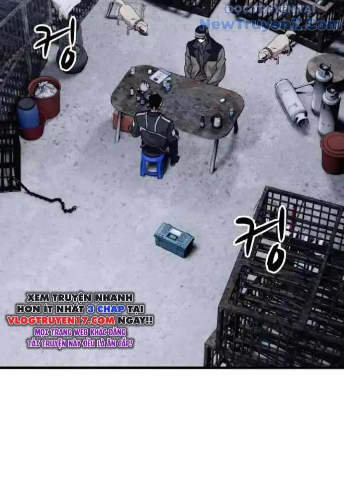 Xác Sống Và Sát Nhân: Chapter 69