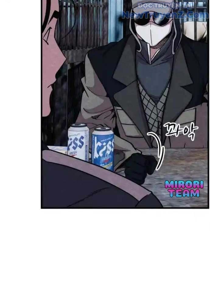 Xác Sống Và Sát Nhân: Chapter 69