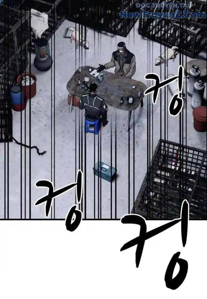 Xác Sống Và Sát Nhân: Chapter 69