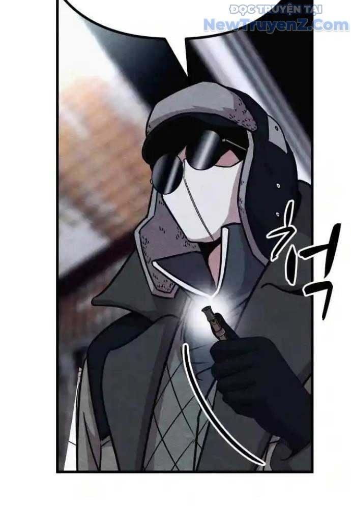 Xác Sống Và Sát Nhân: Chapter 69