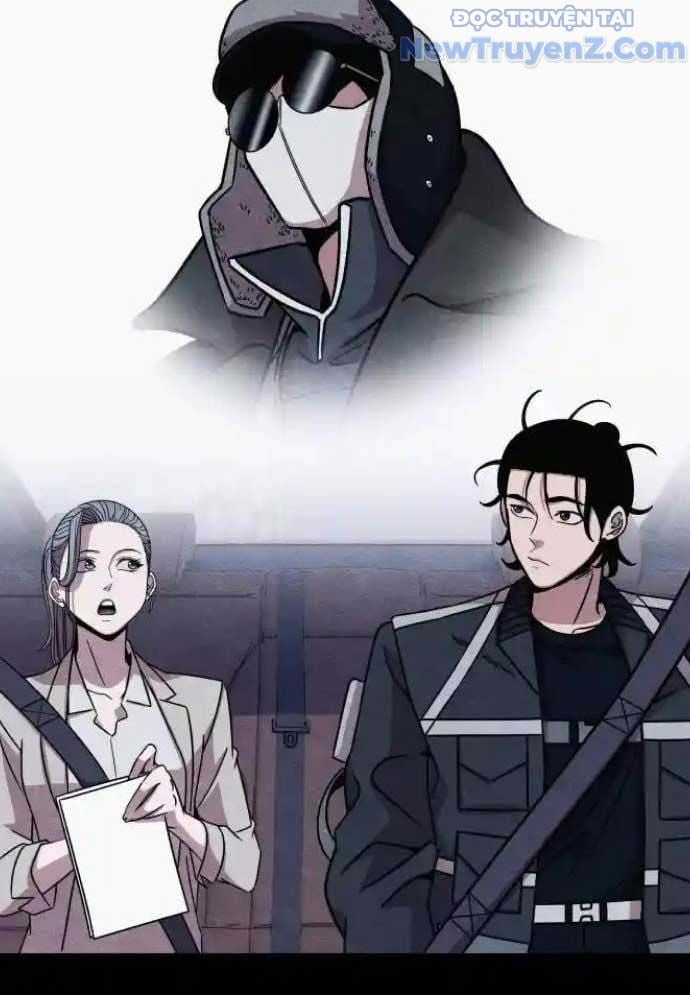 Xác Sống Và Sát Nhân: Chapter 69