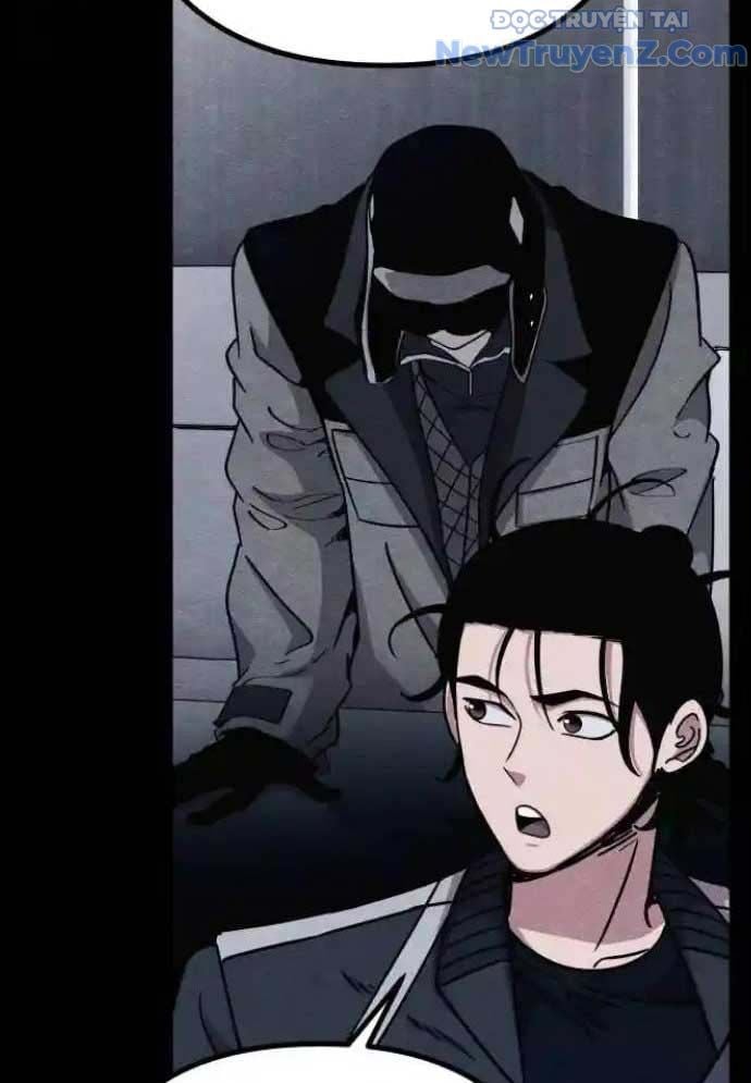 Xác Sống Và Sát Nhân: Chapter 69