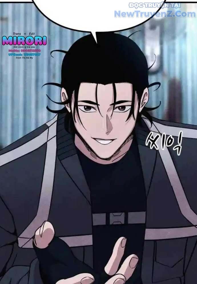 Xác Sống Và Sát Nhân: Chapter 69