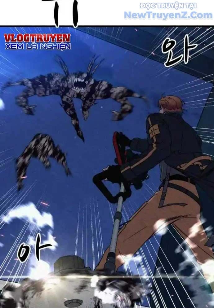 Xác Sống Và Sát Nhân: Chapter 69