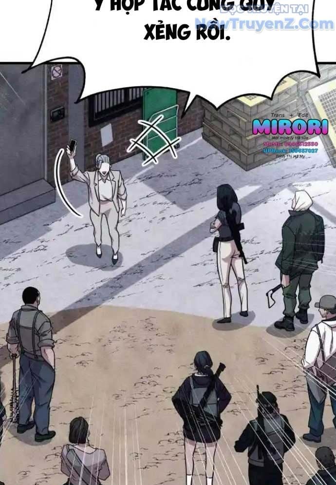 Xác Sống Và Sát Nhân: Chapter 69