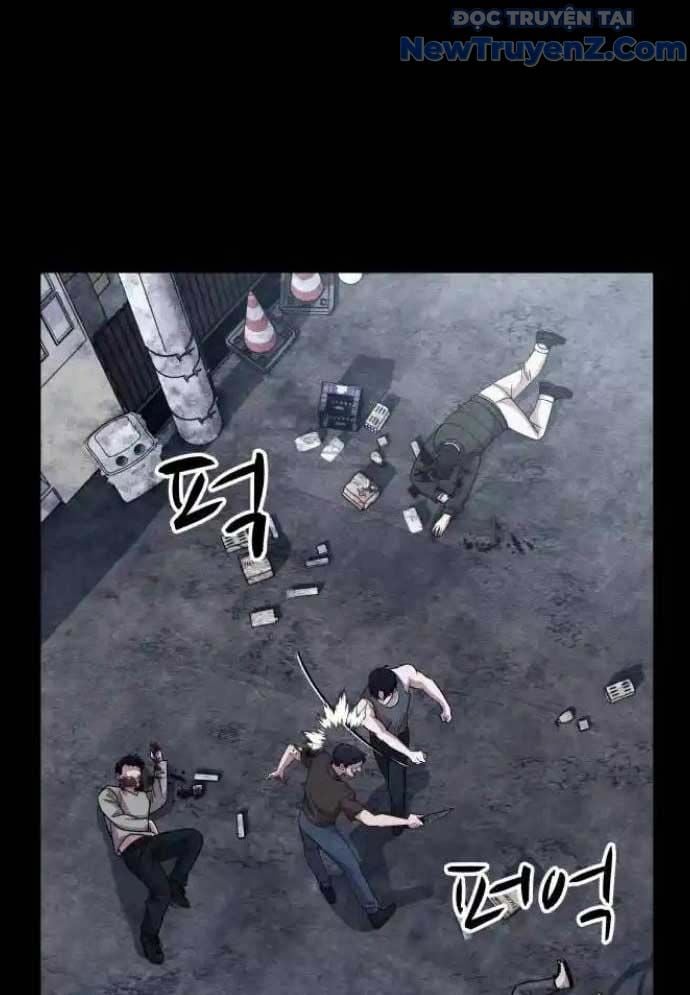 Xác Sống Và Sát Nhân: Chapter 69