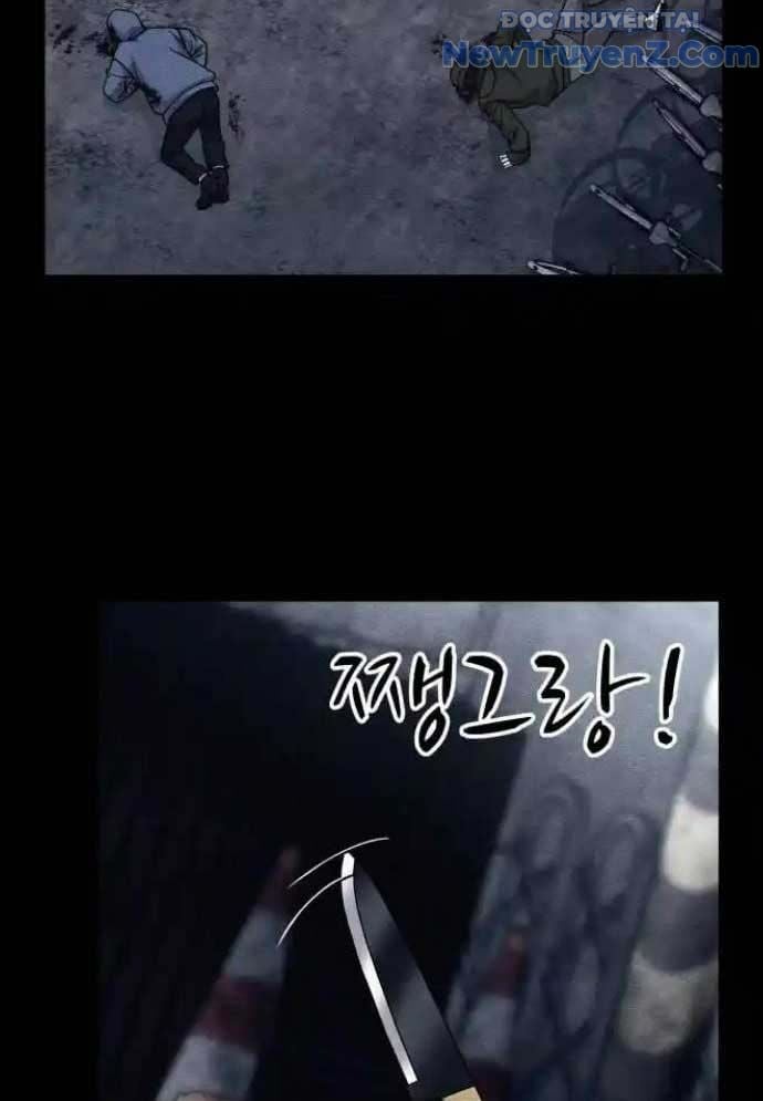 Xác Sống Và Sát Nhân: Chapter 69