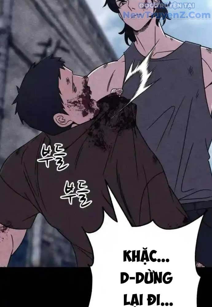 Xác Sống Và Sát Nhân: Chapter 69