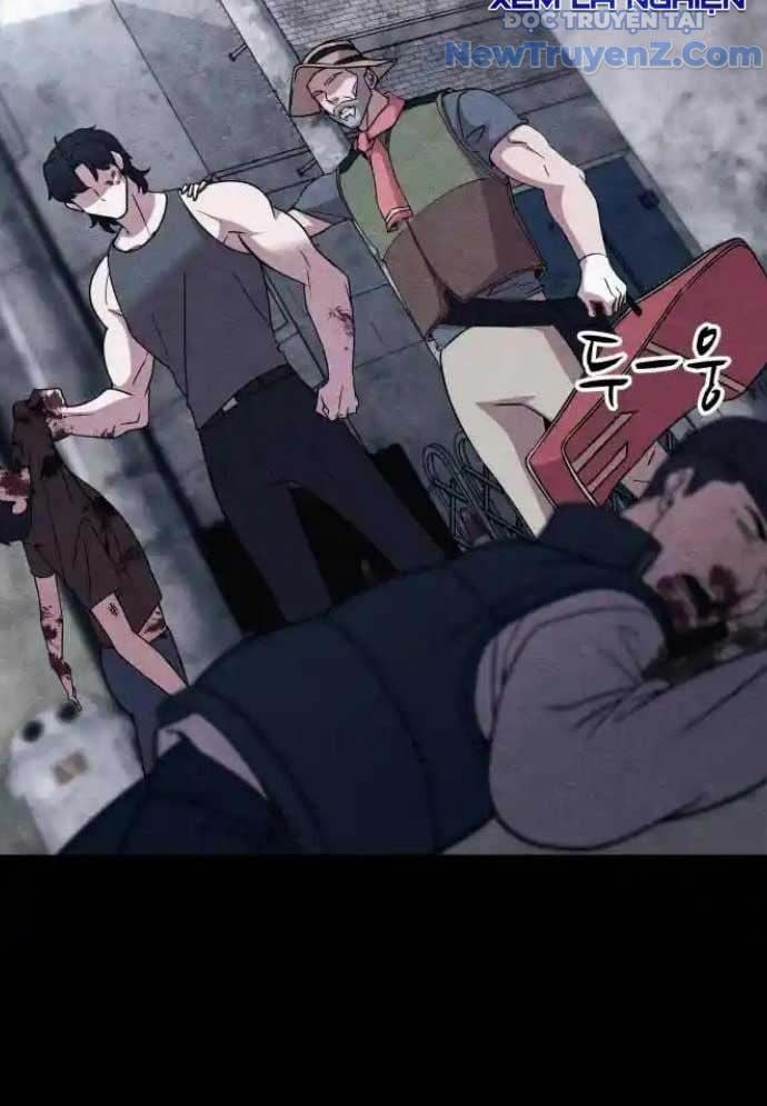 Xác Sống Và Sát Nhân: Chapter 69