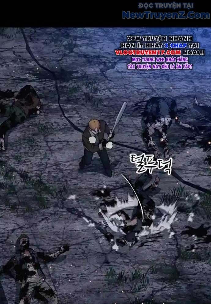 Xác Sống Và Sát Nhân: Chapter 69