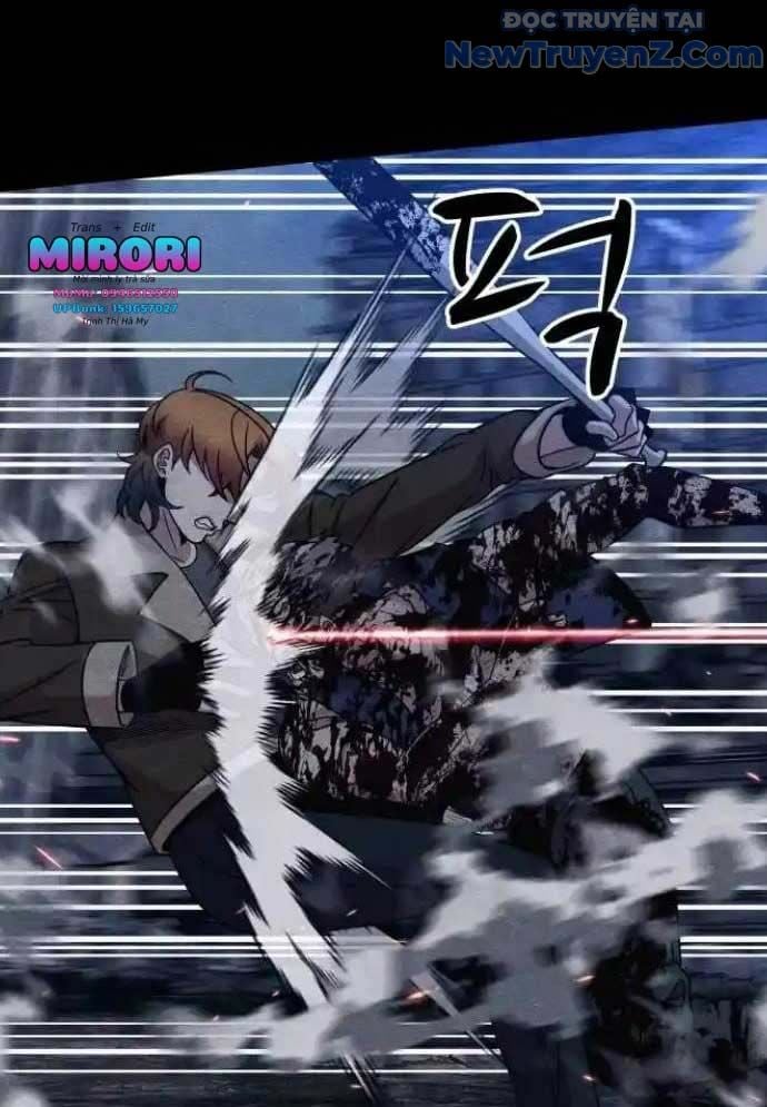 Xác Sống Và Sát Nhân: Chapter 69