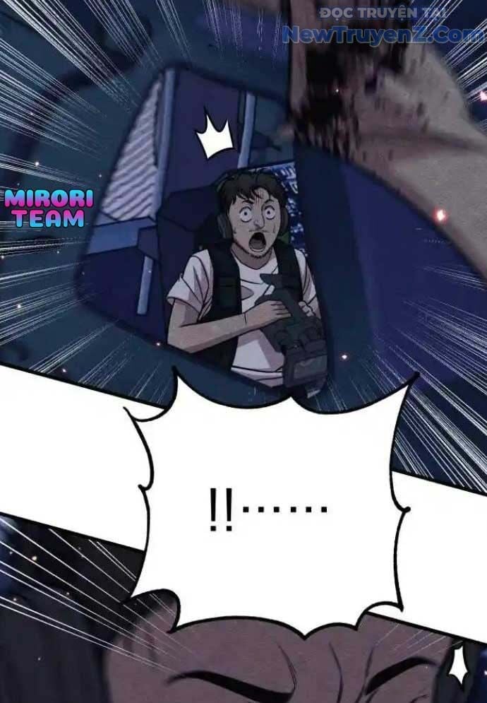 Xác Sống Và Sát Nhân: Chapter 69