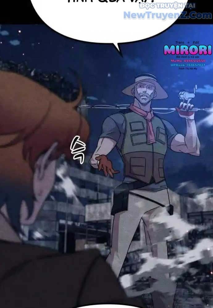 Xác Sống Và Sát Nhân: Chapter 69