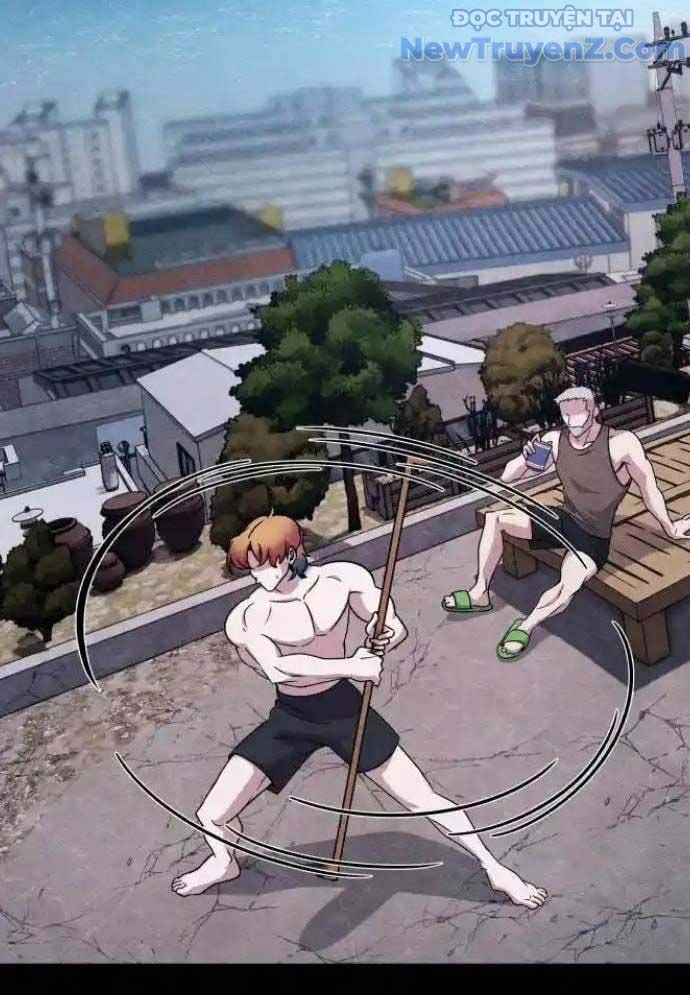 Xác Sống Và Sát Nhân: Chapter 69