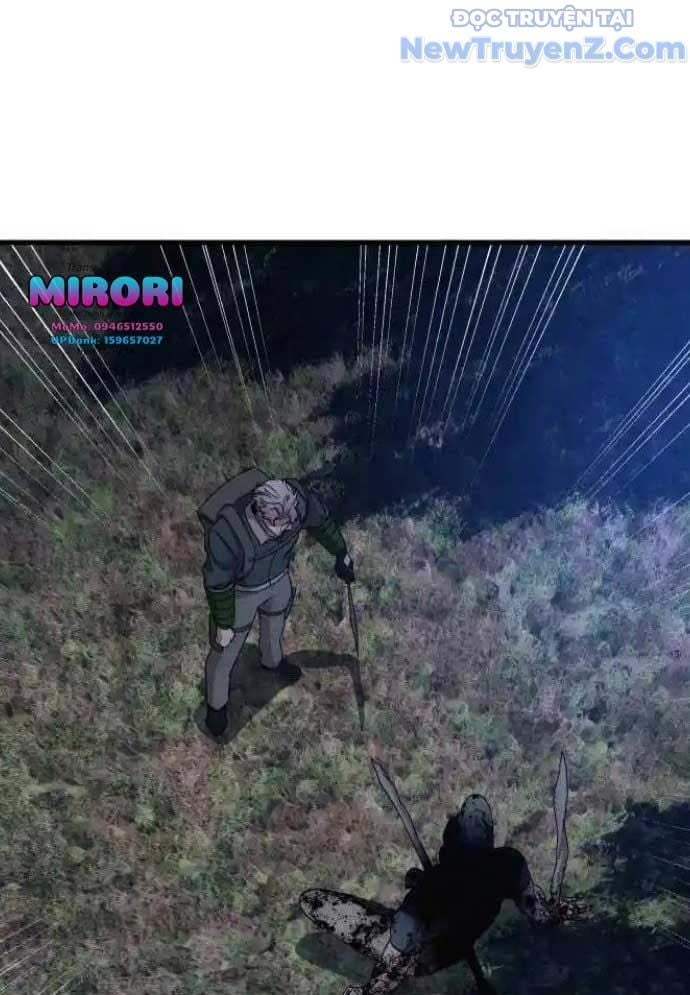 Xác Sống Và Sát Nhân: Chapter 69