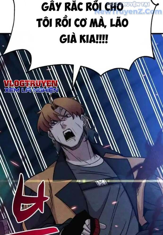 Xác Sống Và Sát Nhân: Chapter 69