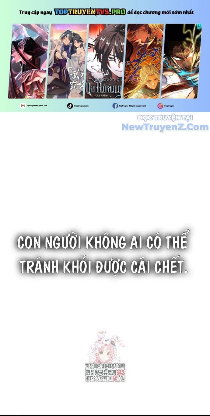 Xác Sống Và Sát Nhân: Chapter 70