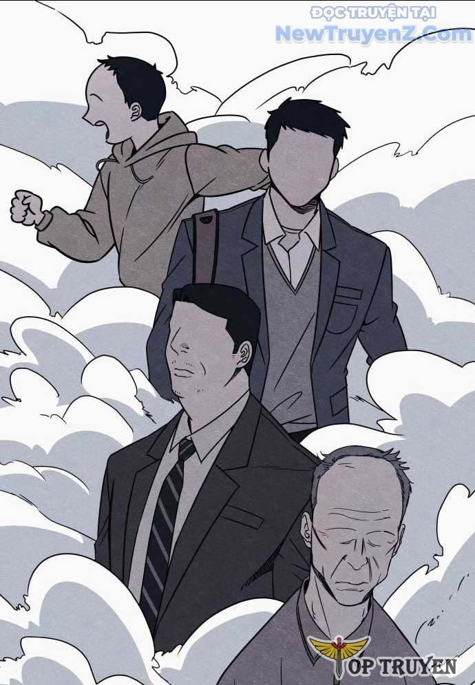 Xác Sống Và Sát Nhân: Chapter 70