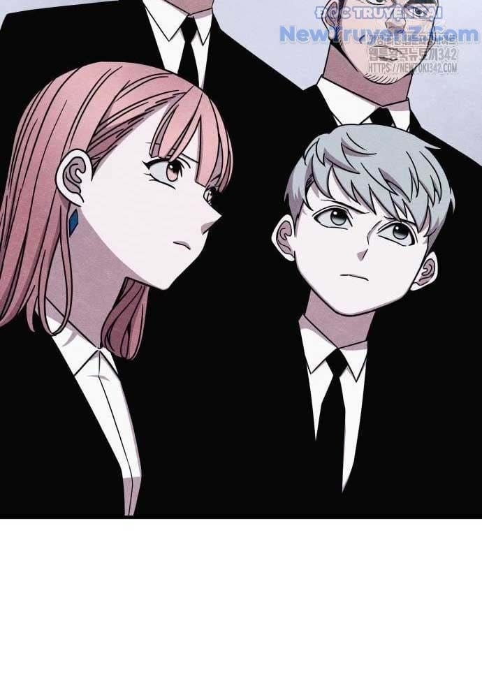 Xác Sống Và Sát Nhân: Chapter 70