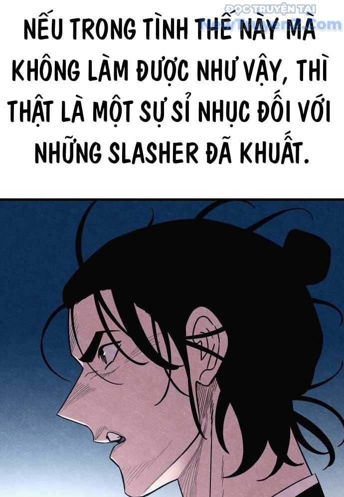 Xác Sống Và Sát Nhân: Chapter 70