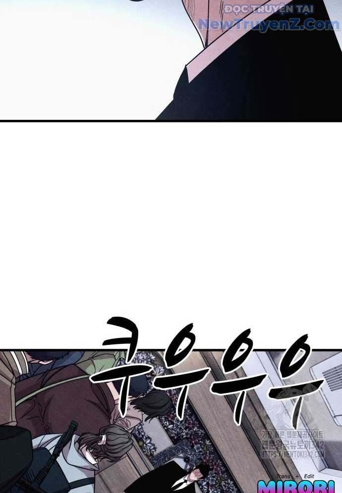 Xác Sống Và Sát Nhân: Chapter 70