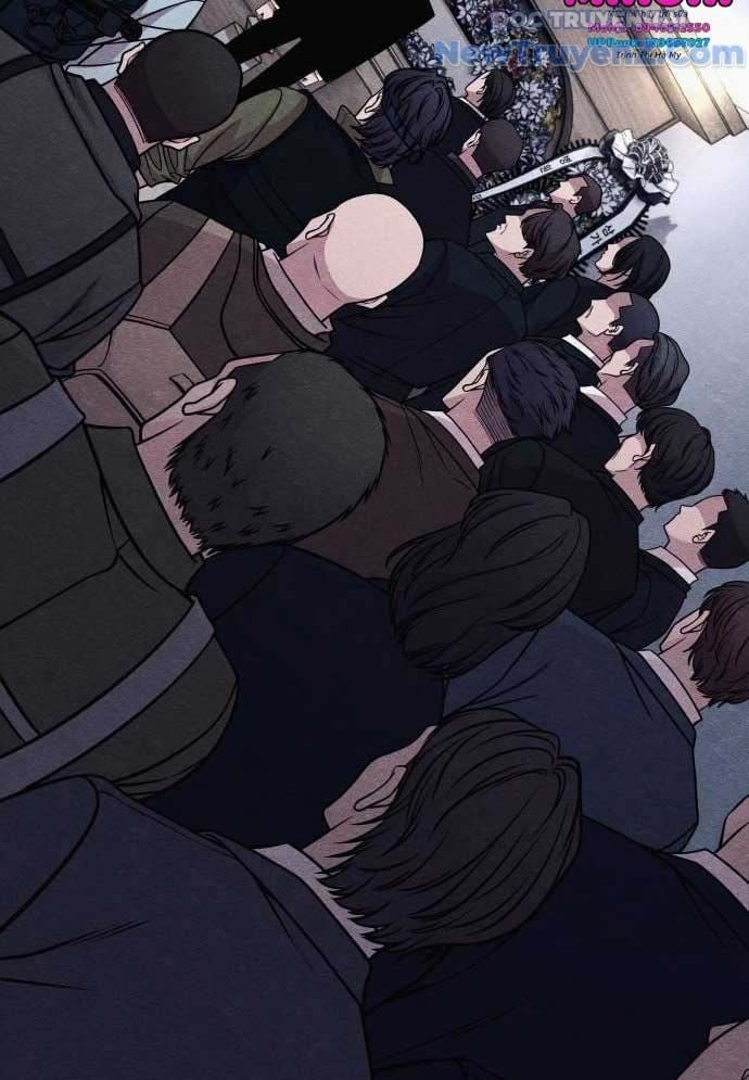 Xác Sống Và Sát Nhân: Chapter 70