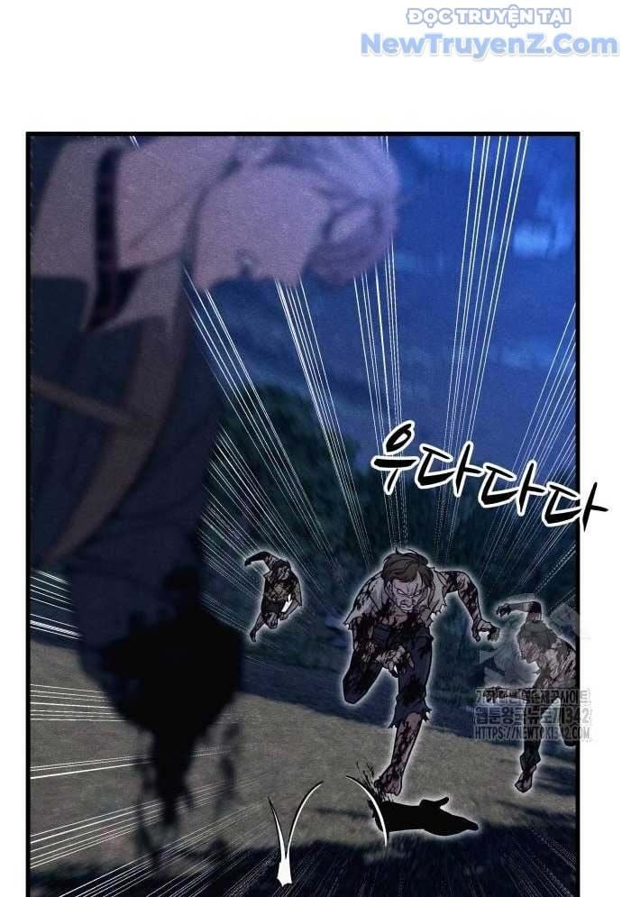 Xác Sống Và Sát Nhân: Chapter 70