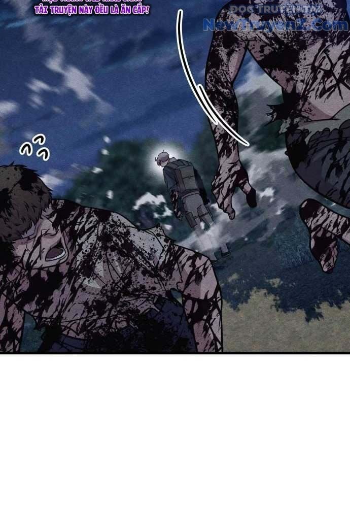 Xác Sống Và Sát Nhân: Chapter 70