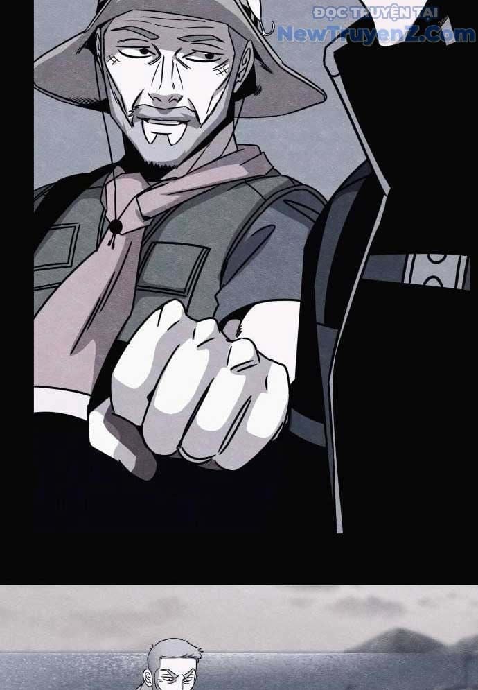 Xác Sống Và Sát Nhân: Chapter 70