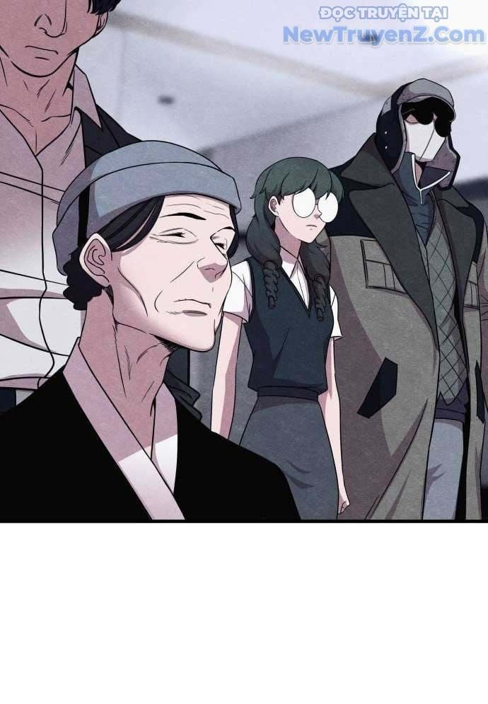 Xác Sống Và Sát Nhân: Chapter 70