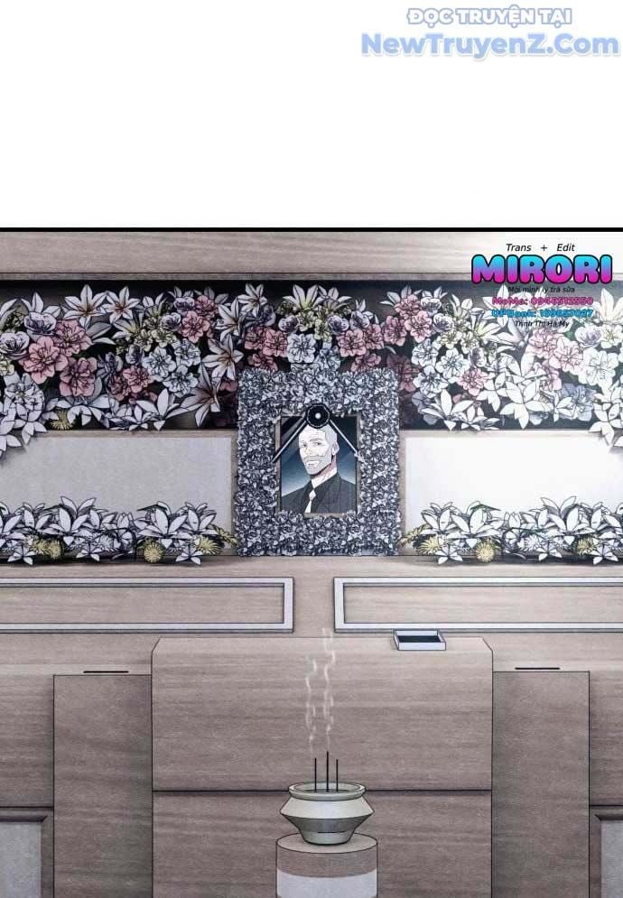 Xác Sống Và Sát Nhân: Chapter 70